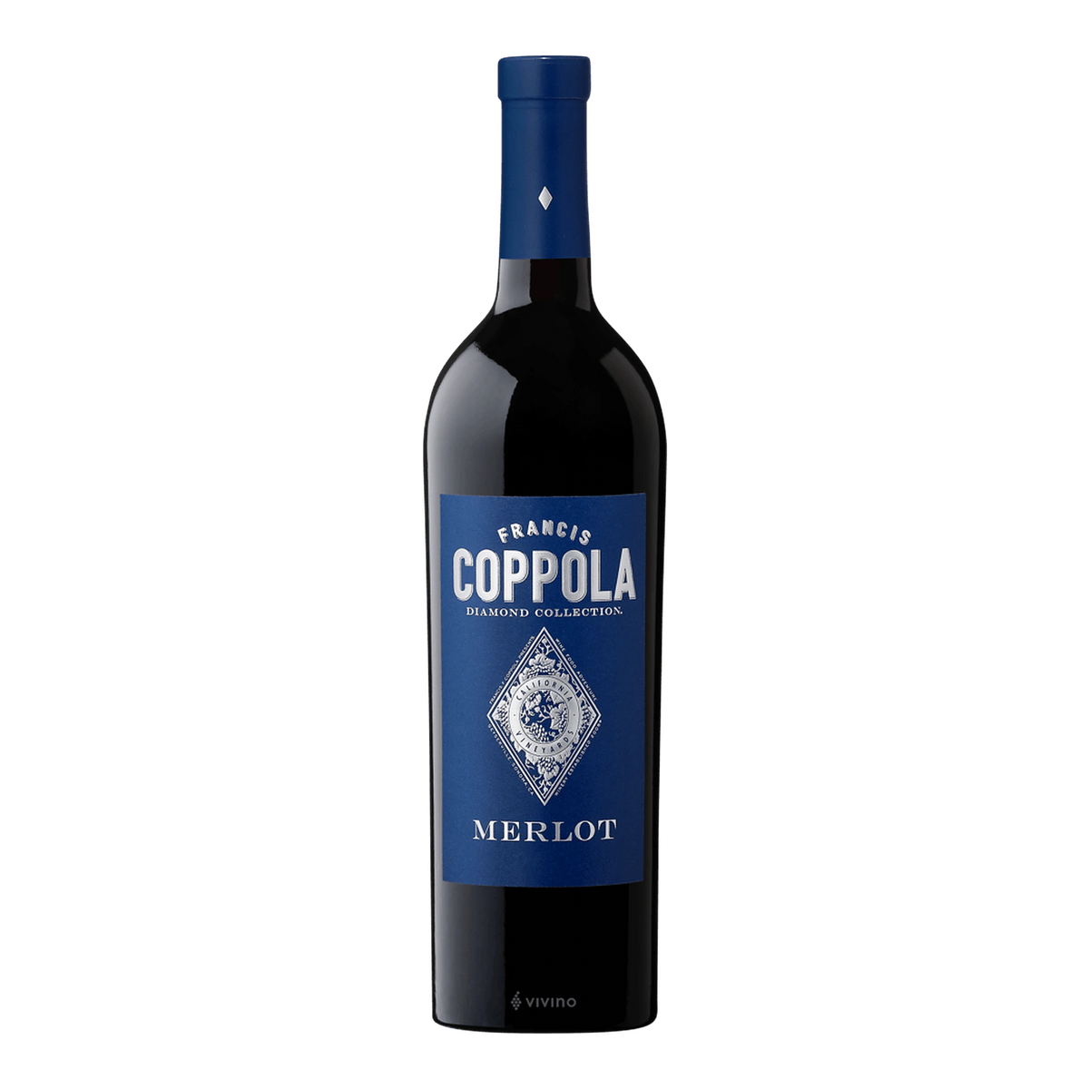 Francis Coppola Diamond Collection Merlot