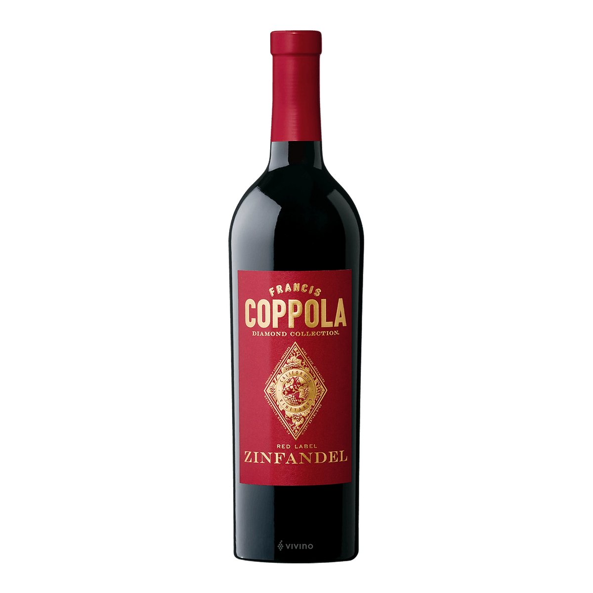 Francis Coppola Diamond Collection Zinfandel