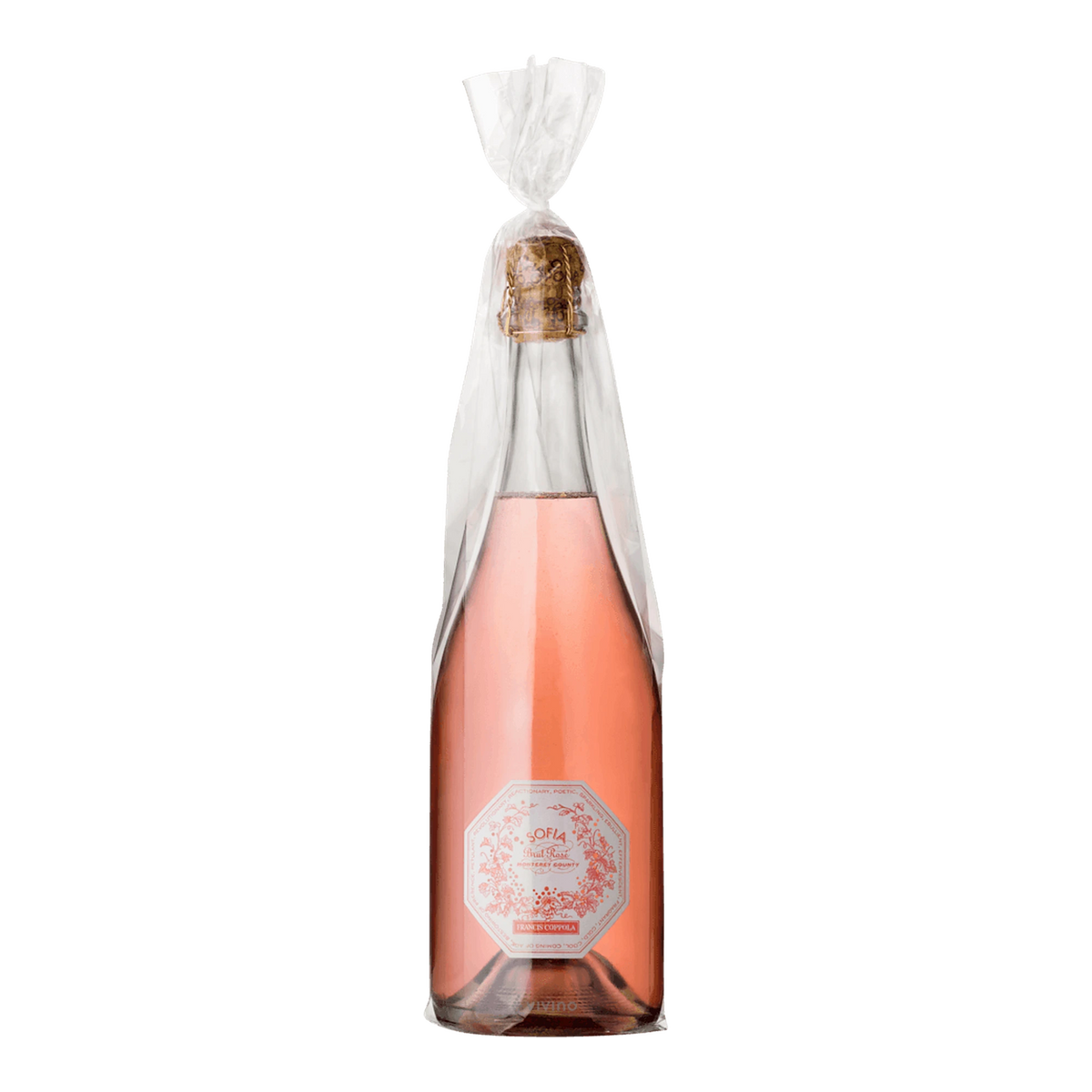 Francis Coppola Sofia Brut Rosé