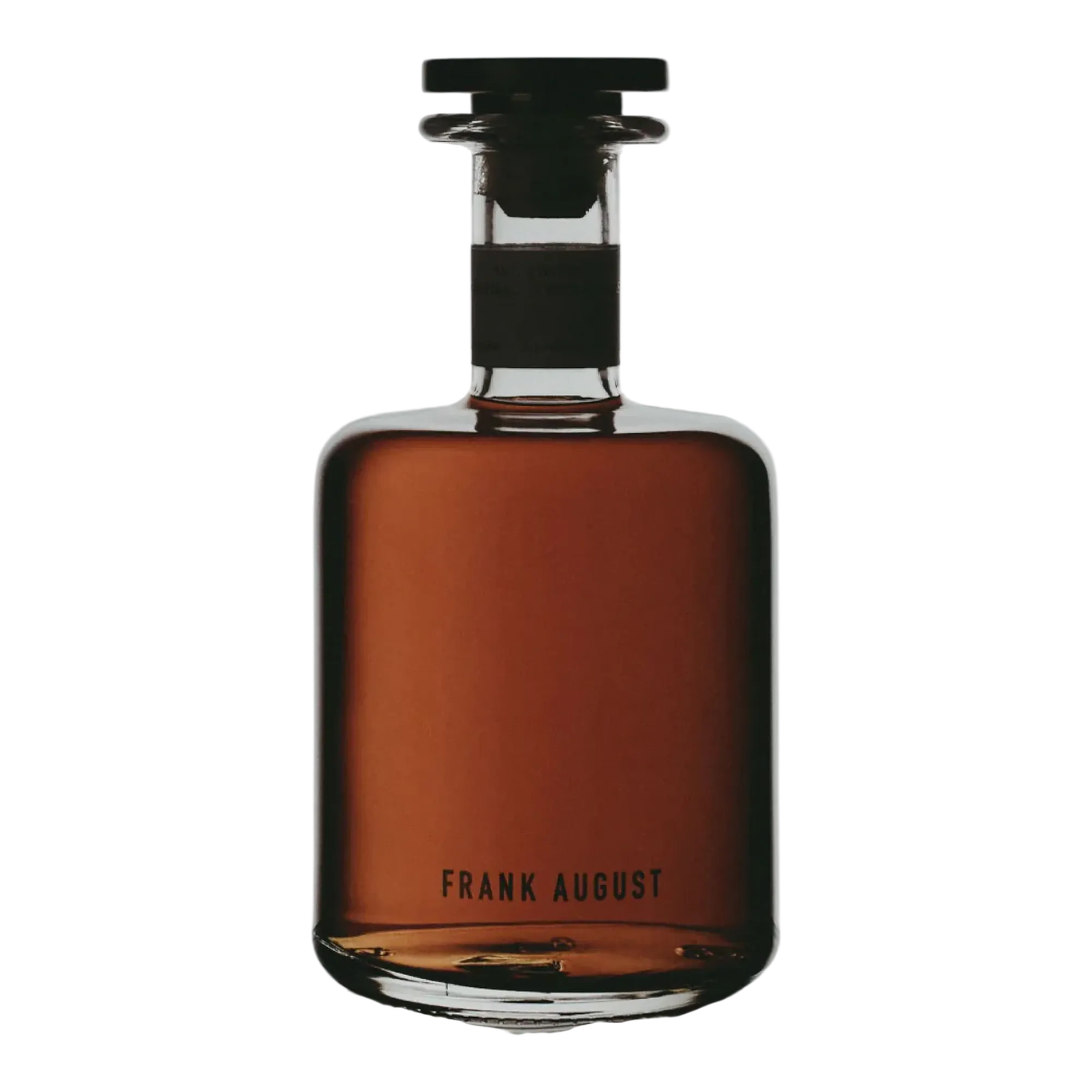 Frank August Small Batch Kentucky Straight Bourbon Whiskey