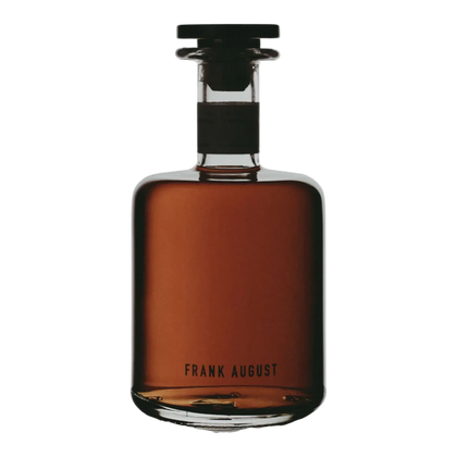 Frank August Small Batch Kentucky Straight Bourbon Whiskey