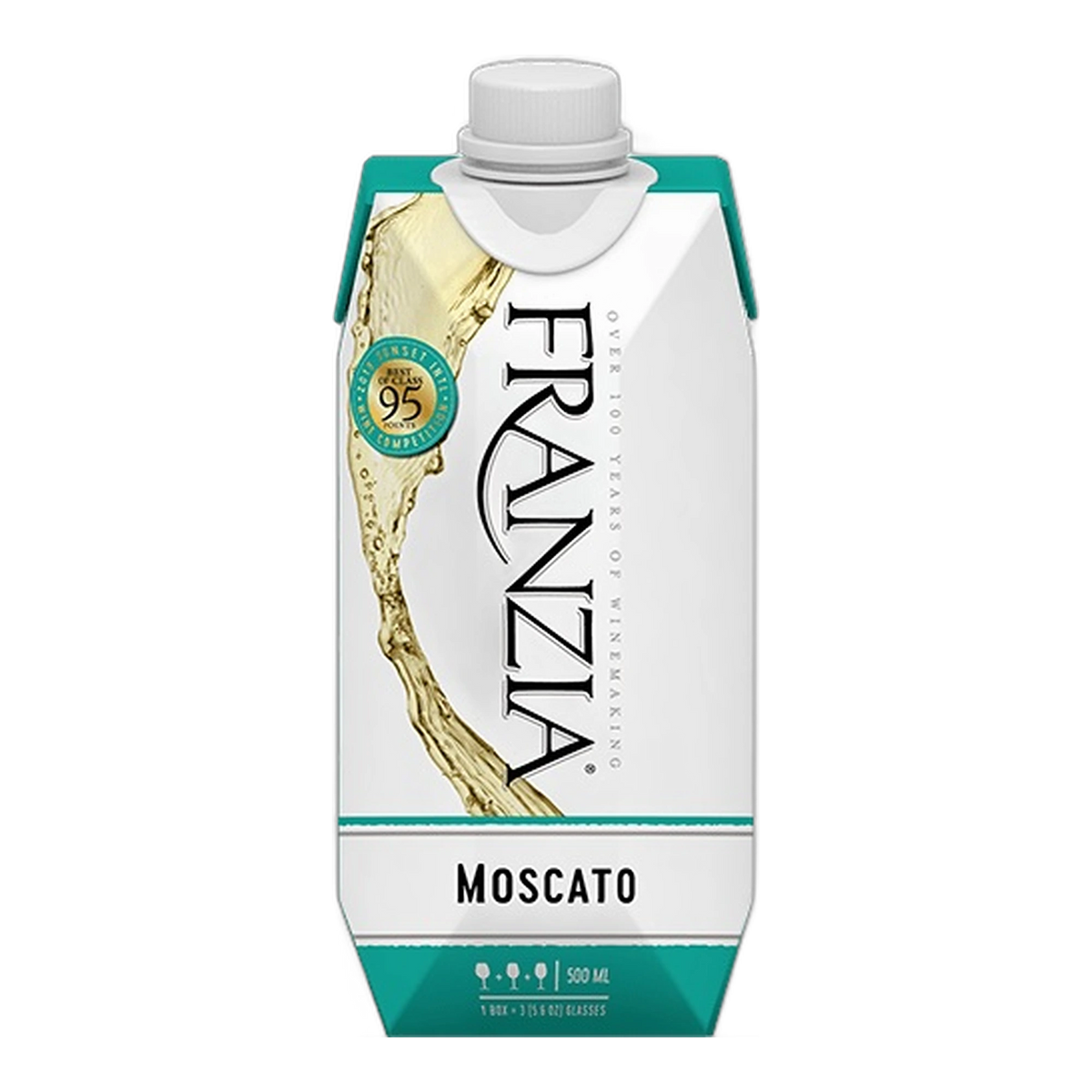 Franzia Moscato 500ml