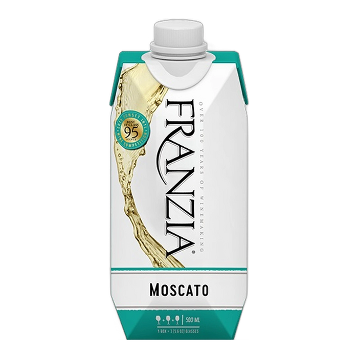 Franzia Moscato 500ml