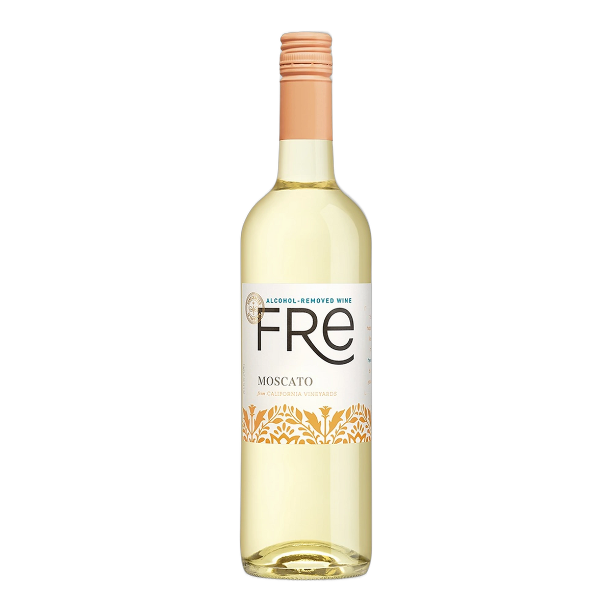 Fre Alcohol-Removed Moscato