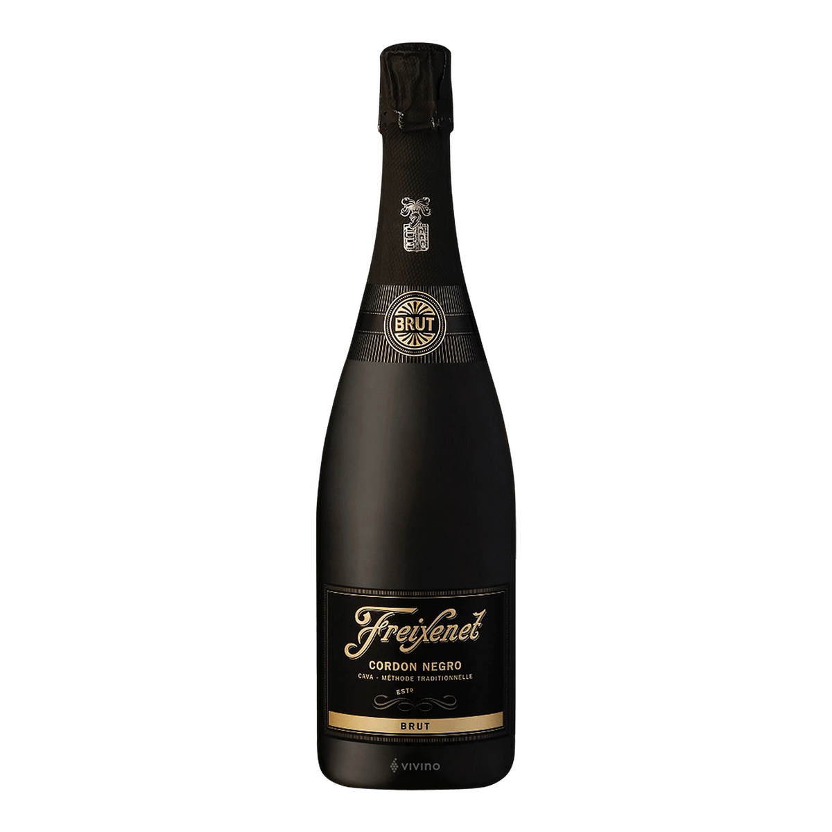 Freixenet Cordon Negro Brut