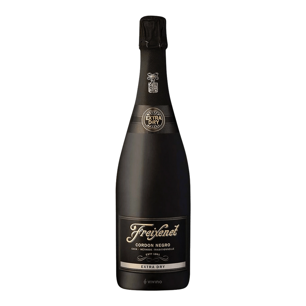 Freixenet Cordon Negro Extra Dry