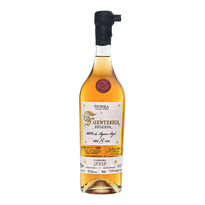 Fuenteseca Reserva 8 Year Old Extra Añejo Tequila