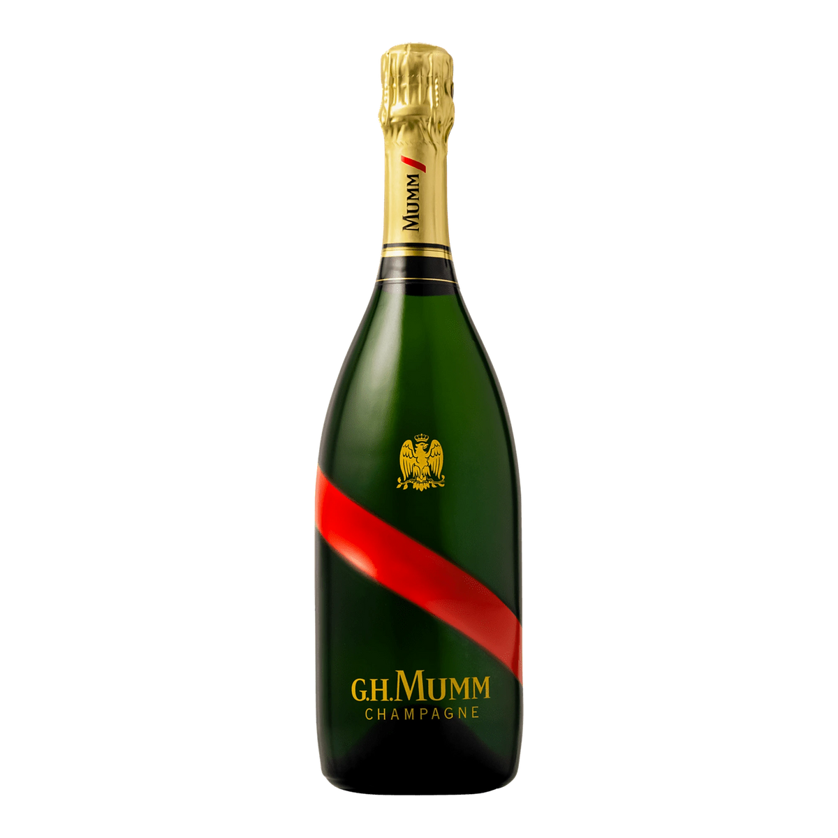 G.H. Mumm Grand Cordon Brut Champagne