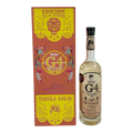 G4 Añejo de Madera Día de Muertos Tequila