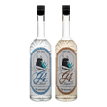 G4 Clásico Blanco Tequila