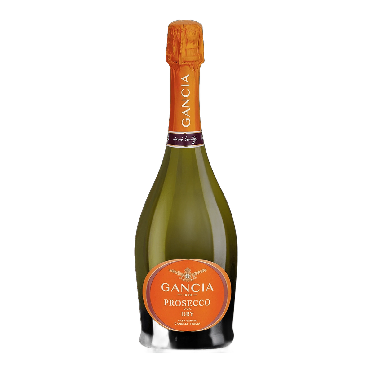 Gancia Prosecco Dry