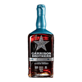 Garrison Brothers Balmorhea Double Barreled Texas Straight Bourbon Whiskey