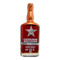 Garrison Brothers Guadalupe Port Cask Finished Texas Straight Bourbon Whiskey