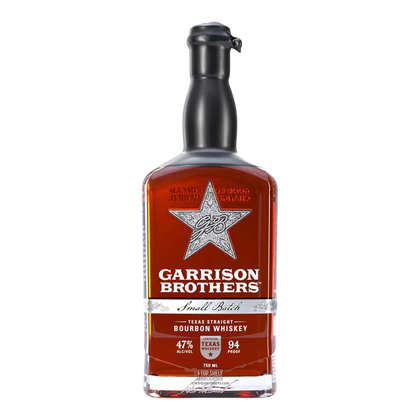 Garrison Brothers Small Batch Bourbon Whiskey