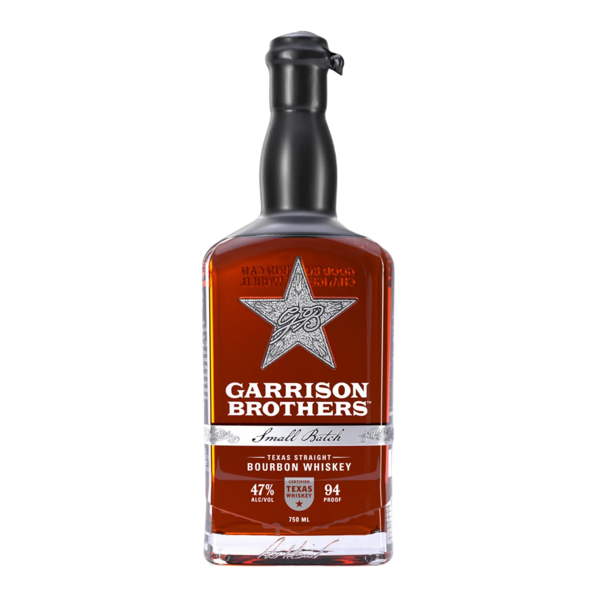 Garrison Brothers Small Batch Texas Bourbon Whiskey