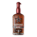 Garrison Brothers Sonora 7 Year Old Rye Barrel Finished Texas Straight Bourbon Whiskey 108 Proof