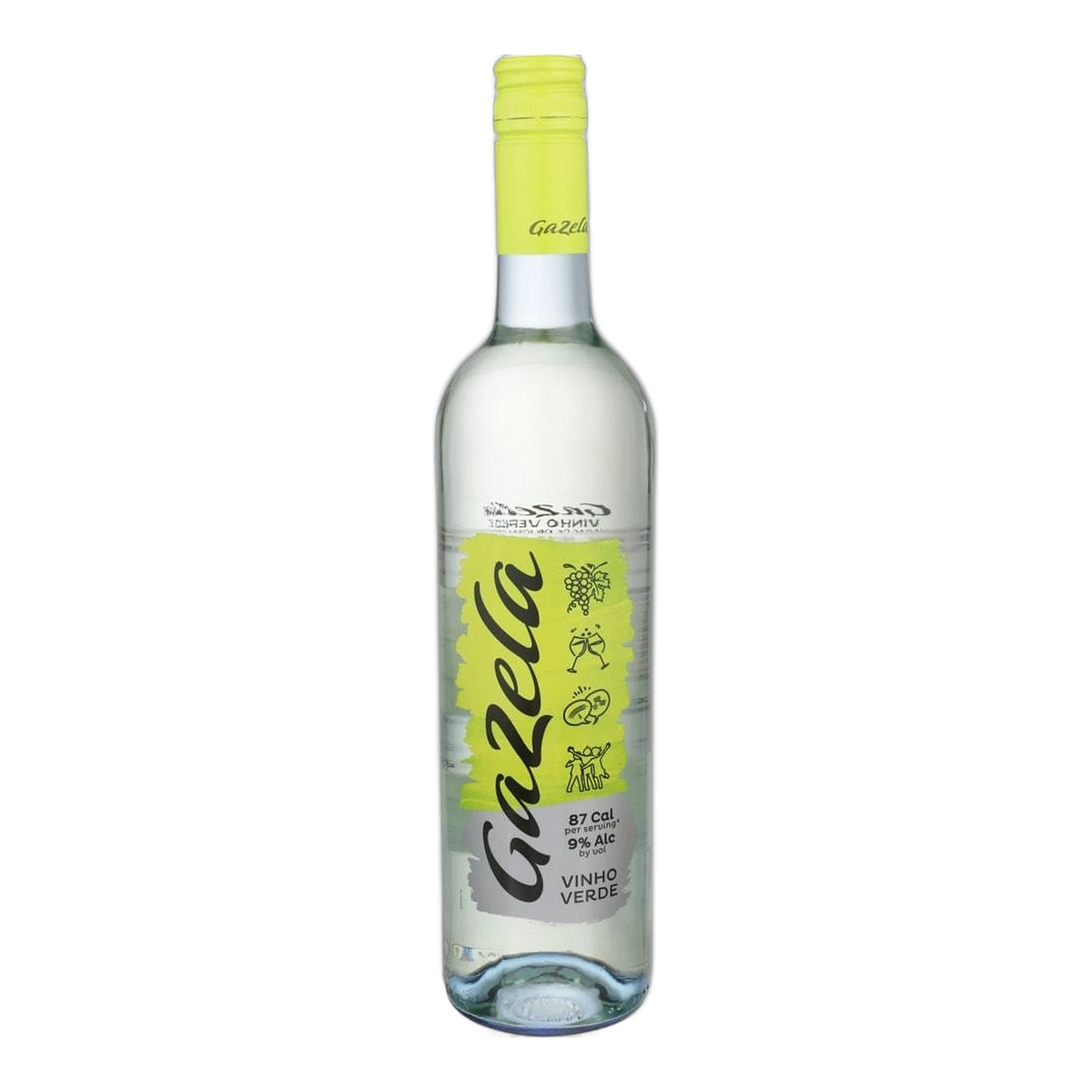 Gazela Vinho Verde
