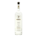 General Gorostieta Still Strength Blanco Tequila