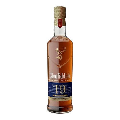 Glenfiddich Age of Discovery Bourbon Cask Reserve 19 Year Old Single Malt Scotch Whisky