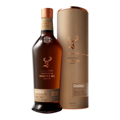 Glenfiddich Experimental Series IPA Experiment Single Malt Scotch Whisky