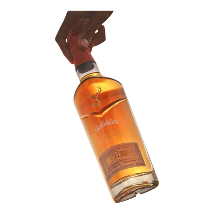 Glenfiddich Gran Reserva 21 Year Old Single Malt Scotch Whisky