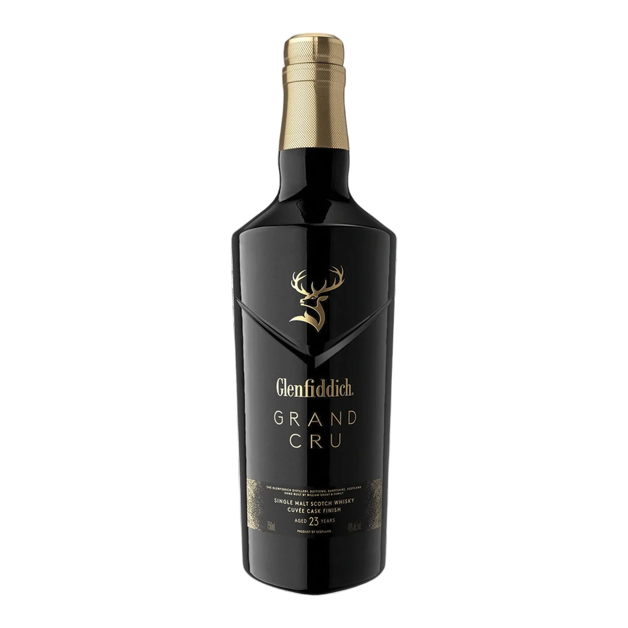 Glenfiddich Grand Cru 23 Year Old Single Malt Scotch Whisky
