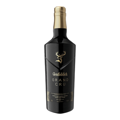 Glenfiddich Grand Cru 23 Year Old Single Malt Scotch Whisky