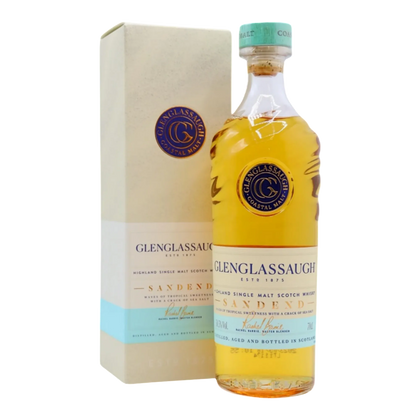 Glenglassaugh Sandend Highland Single Malt Scotch Whisky