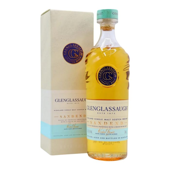 Glenglassaugh Sandend Highland Single Malt Scotch Whisky