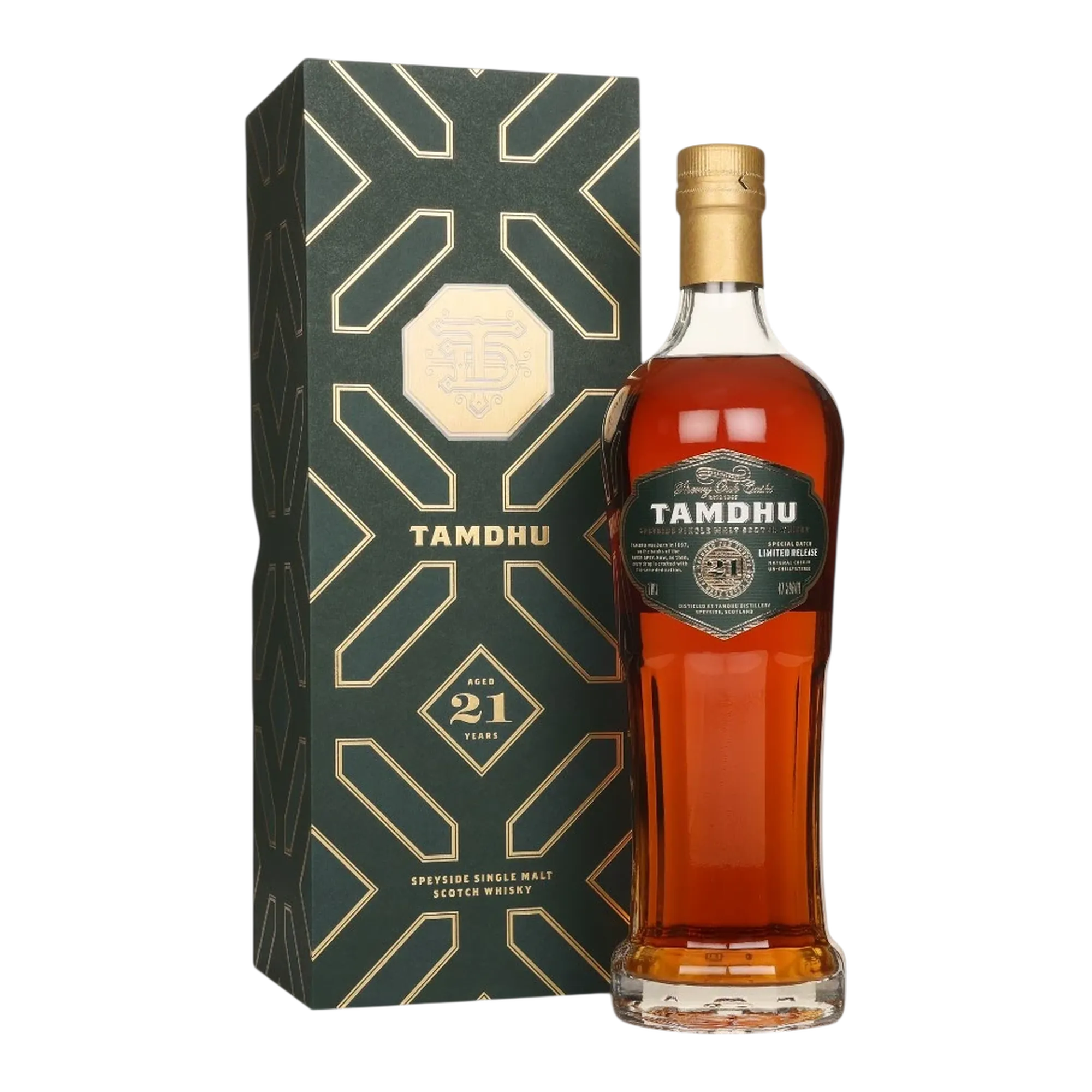 Glenmorangie Allta Private Edition No. 10 Highland Single Malt Scotch Whisky