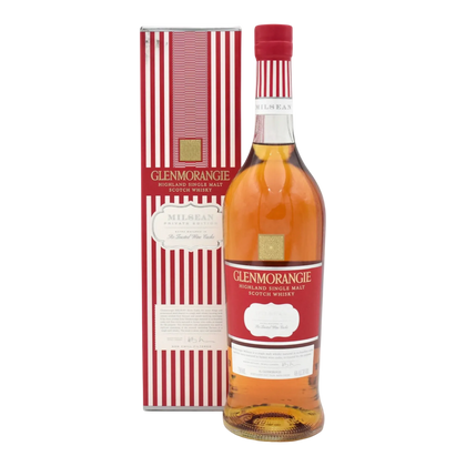 Glenmorangie Milsean Private Edition Highland Single Malt Scotch Whisky