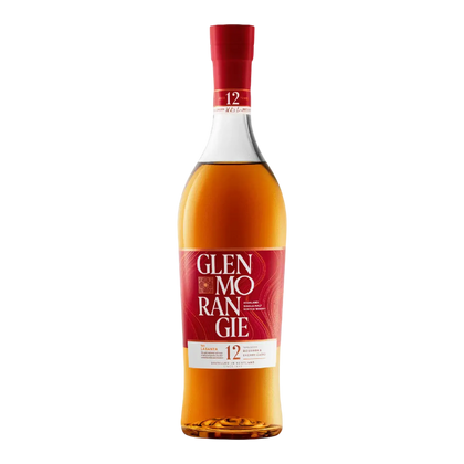 Glenmorangie Sherry Wood 12 Year Old Single Malt Scotch Whisky