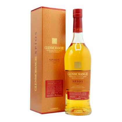 Glenmorangie Spìos Private Edition No. 9 Highland Single Malt Scotch Whisky