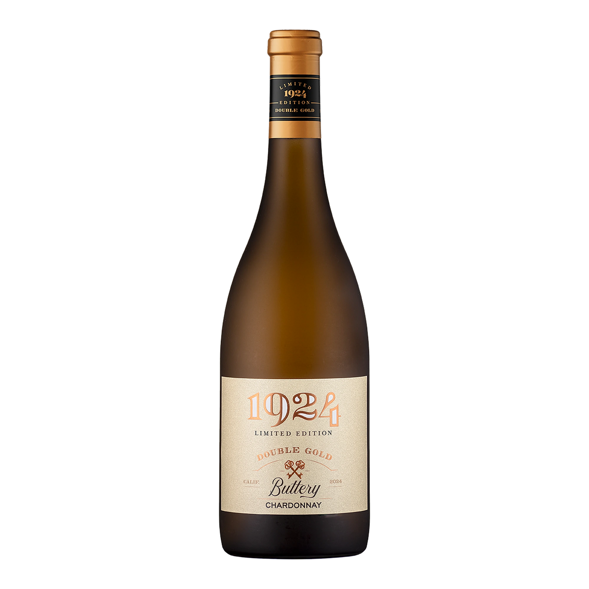Gnarly Head 1924 Buttery Chardonnay