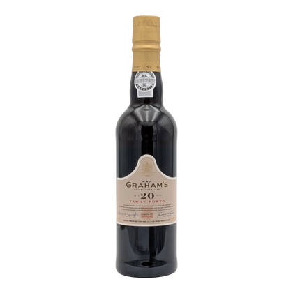 Graham’s 20 Year Old Tawny Port