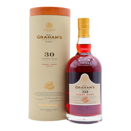 Graham’s 30 Year Old Tawny Port