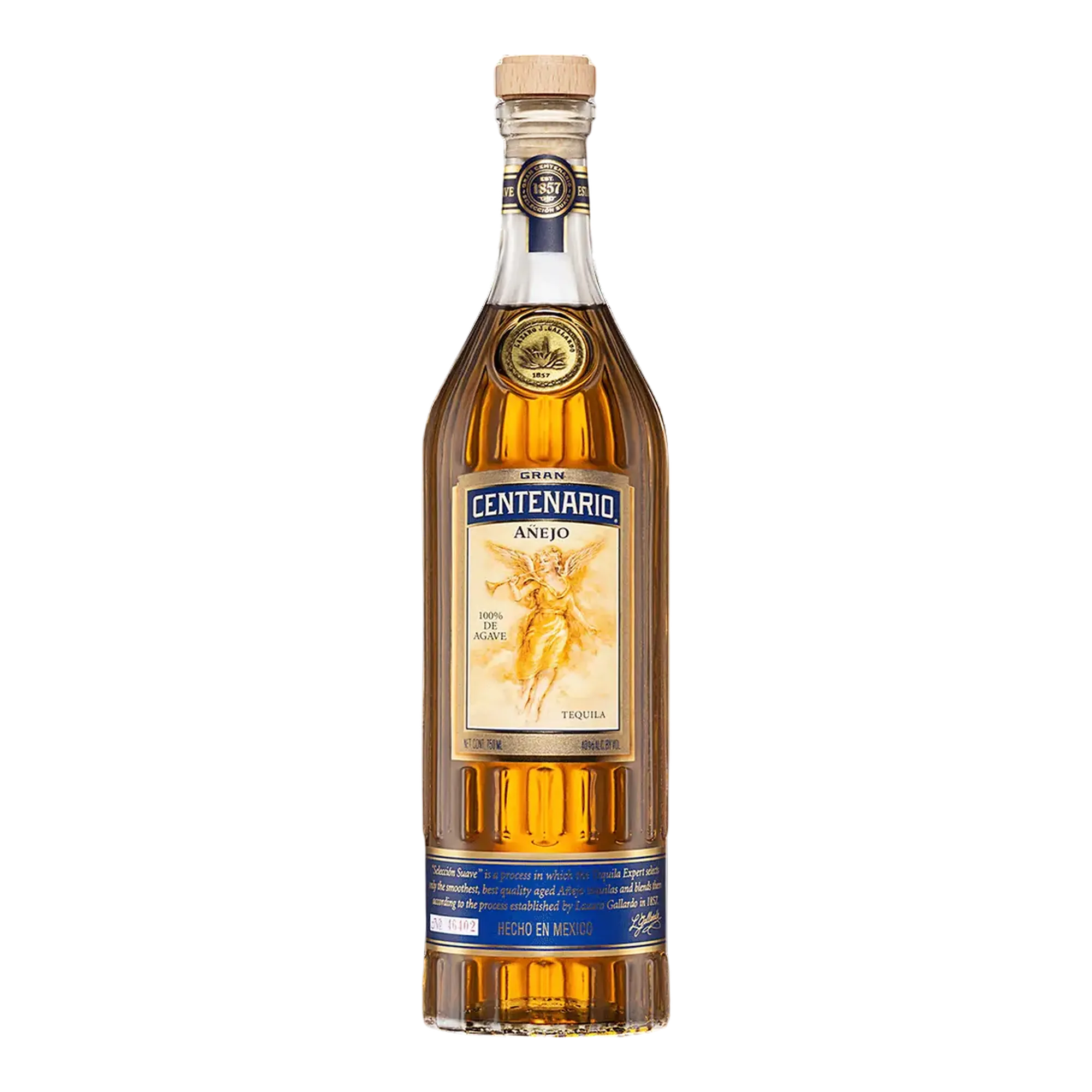 Gran Centenario Añejo Tequila