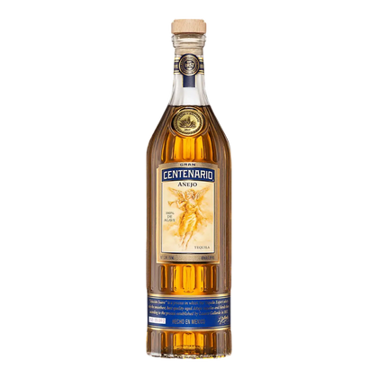Gran Centenario Añejo Tequila