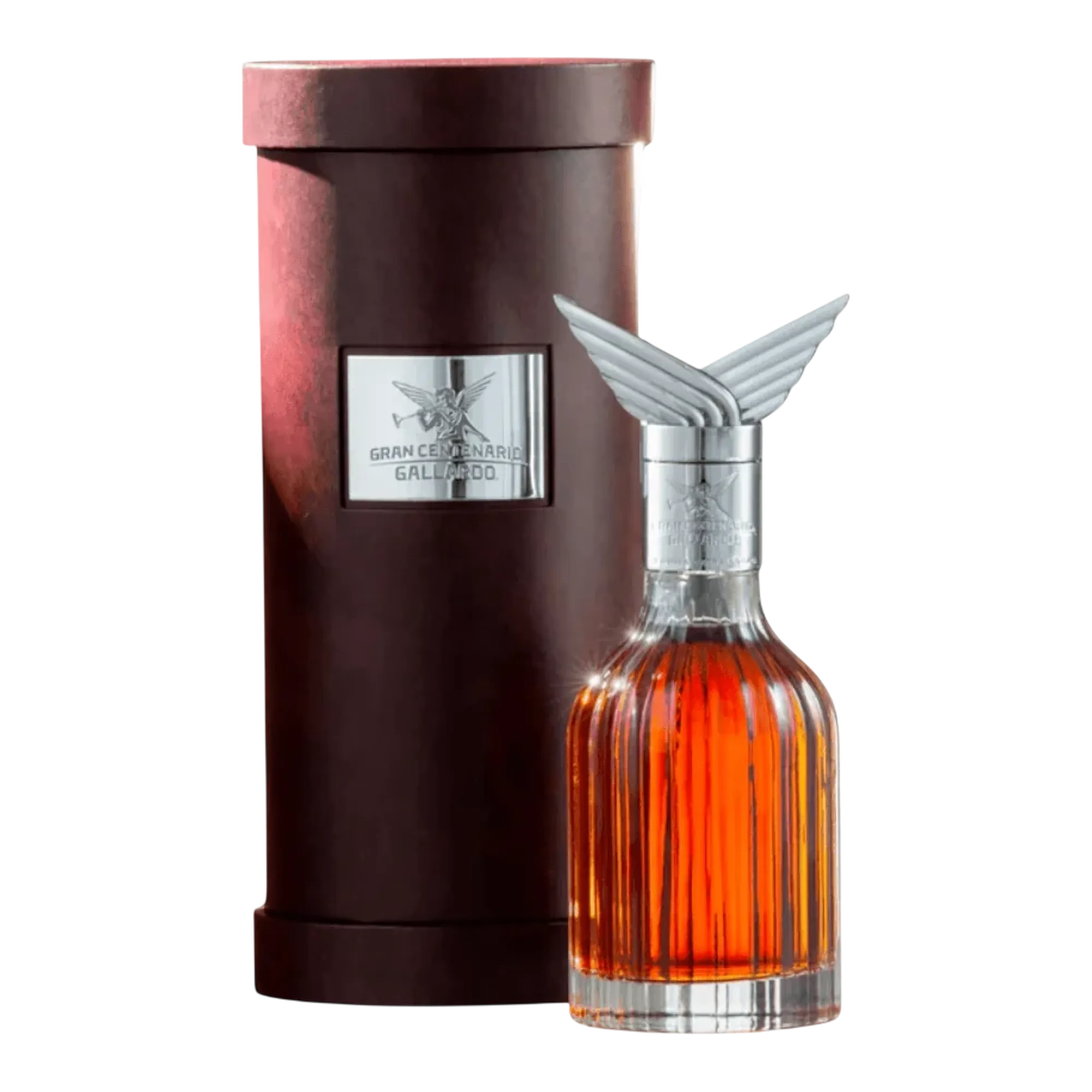 Gran Centenario Gallardo Extra Añejo Tequila