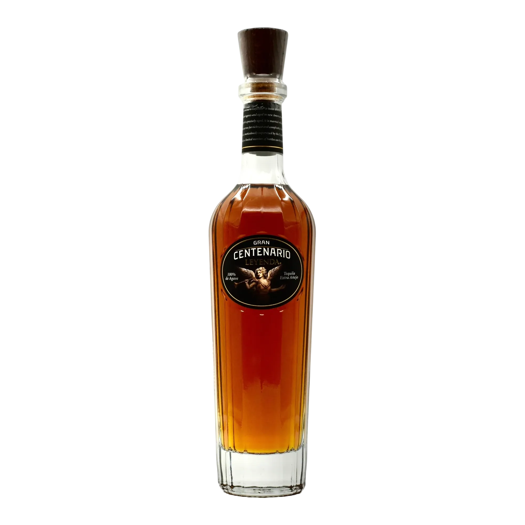 Gran Centenario Leyenda Extra Añejo Tequila