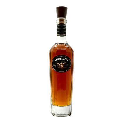 Gran Centenario Leyenda Extra Añejo Tequila