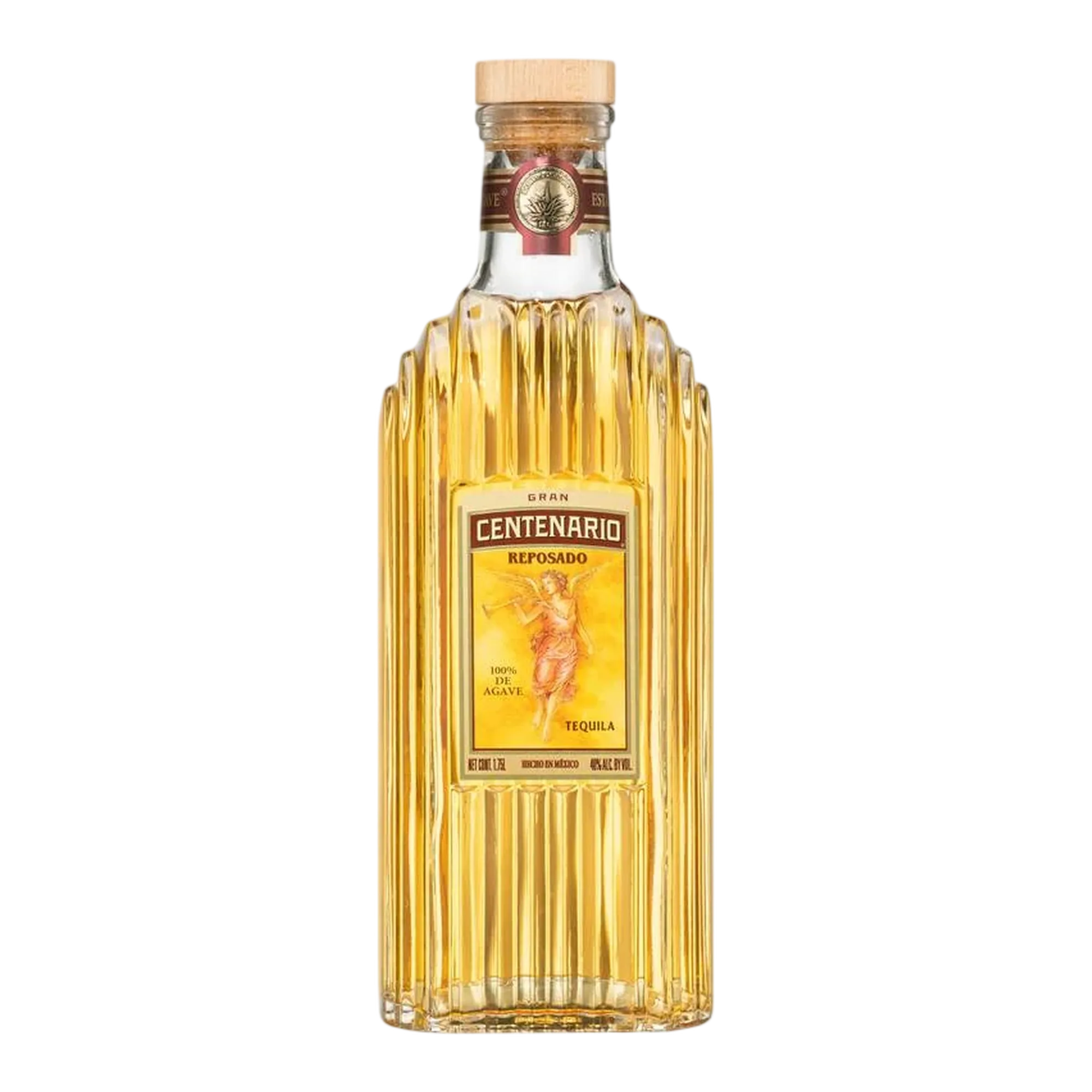 Gran Centenario Reposado Tequila
