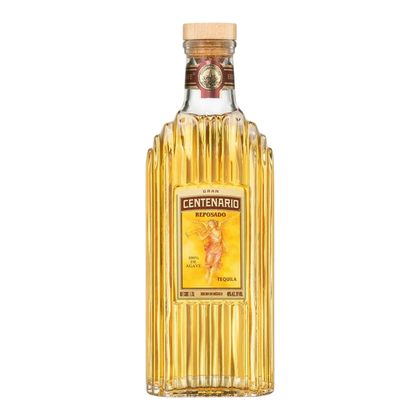 Gran Centenario Reposado Tequila
