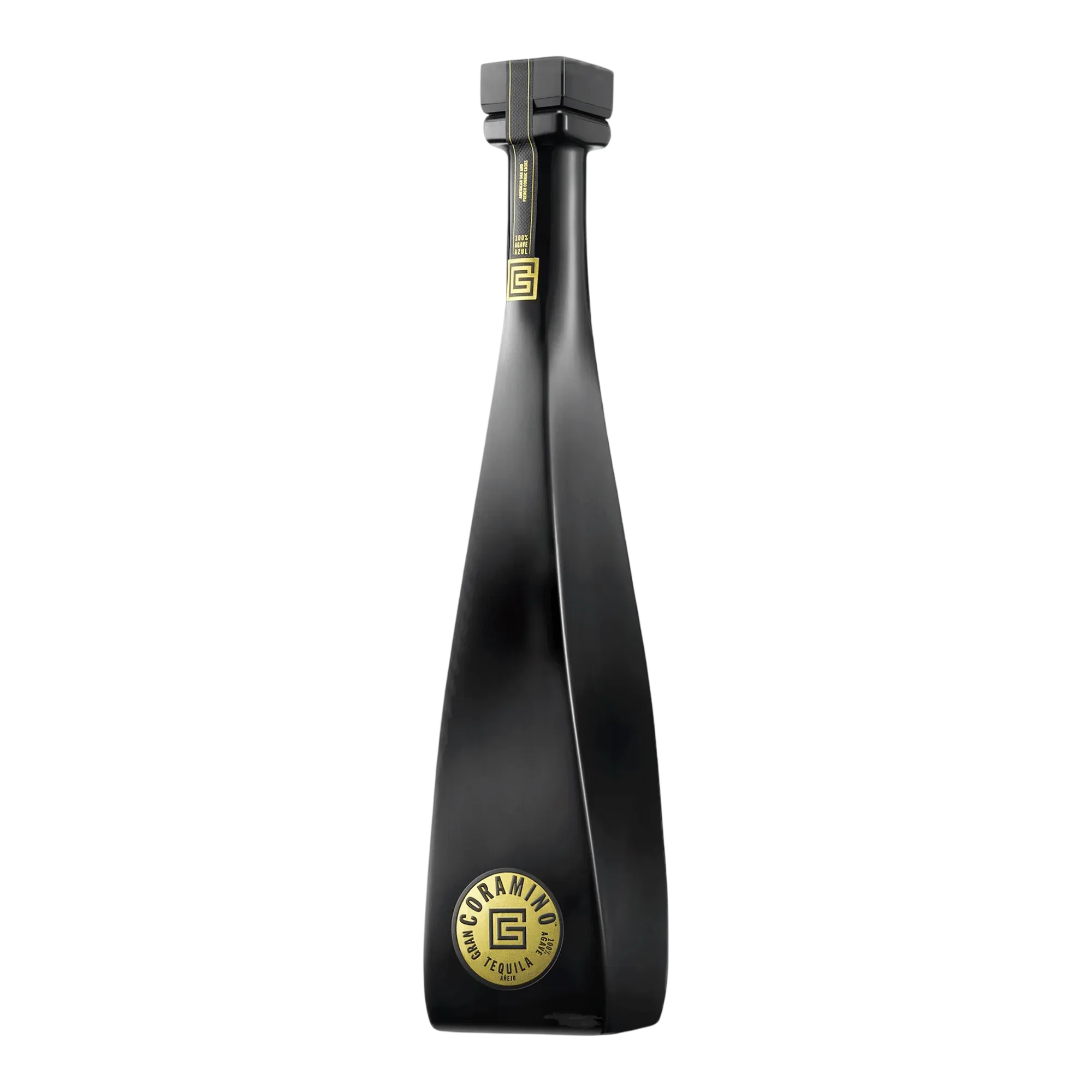 Gran Coramino Añejo Tequila