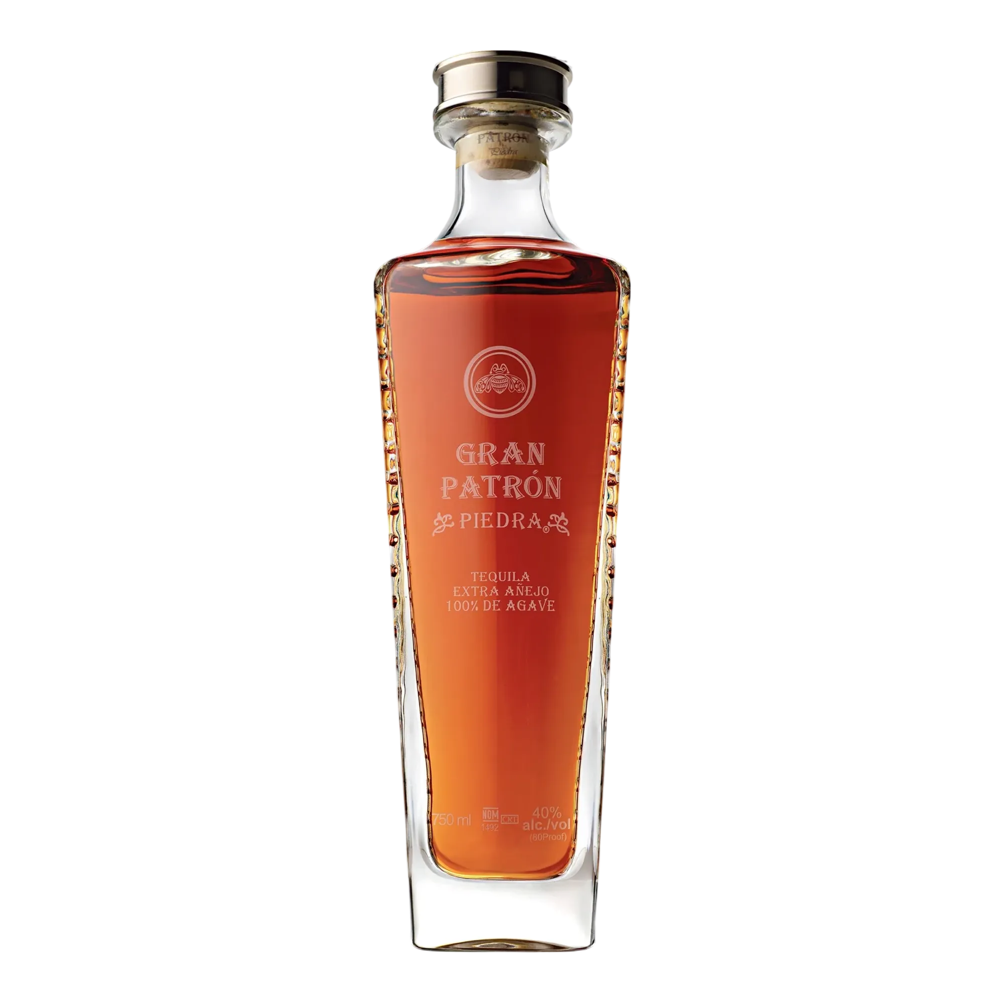 Gran Patrón Piedra Extra Añejo Tequila