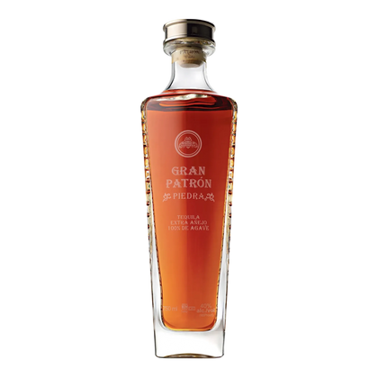 Gran Patrón Piedra Extra Añejo Tequila