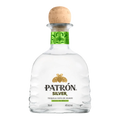 Gran Patrón Platinum Silver Tequila