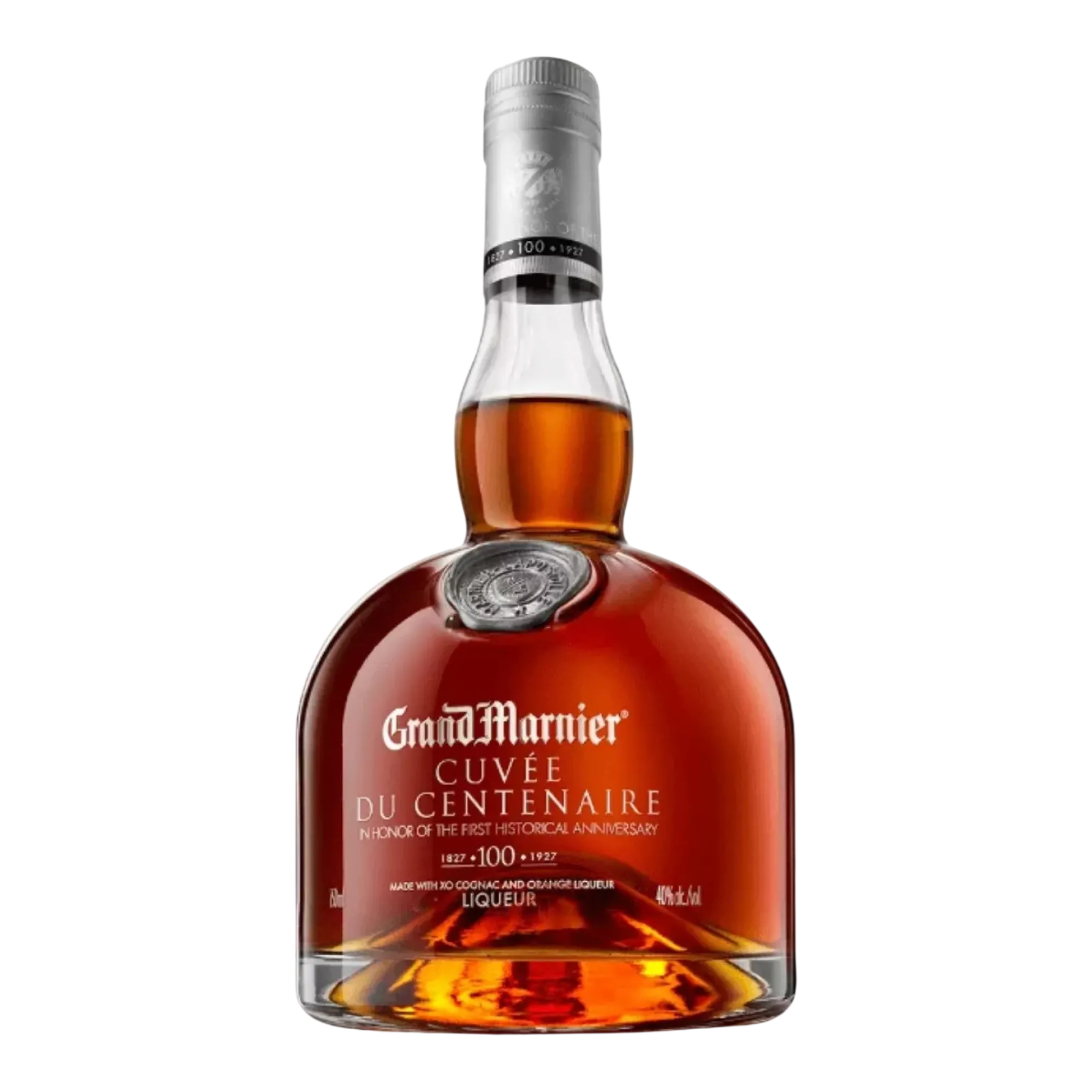 Grand Marnier Cordon Rouge Liqueur