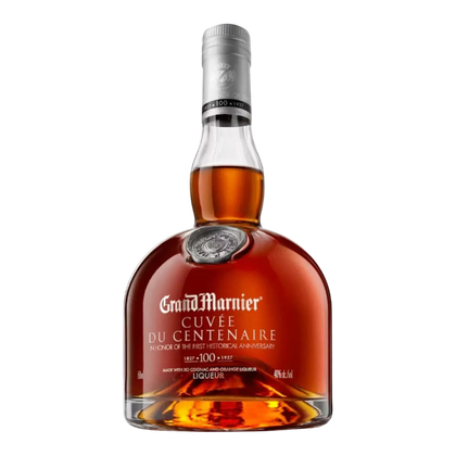 Grand Marnier Cordon Rouge Liqueur