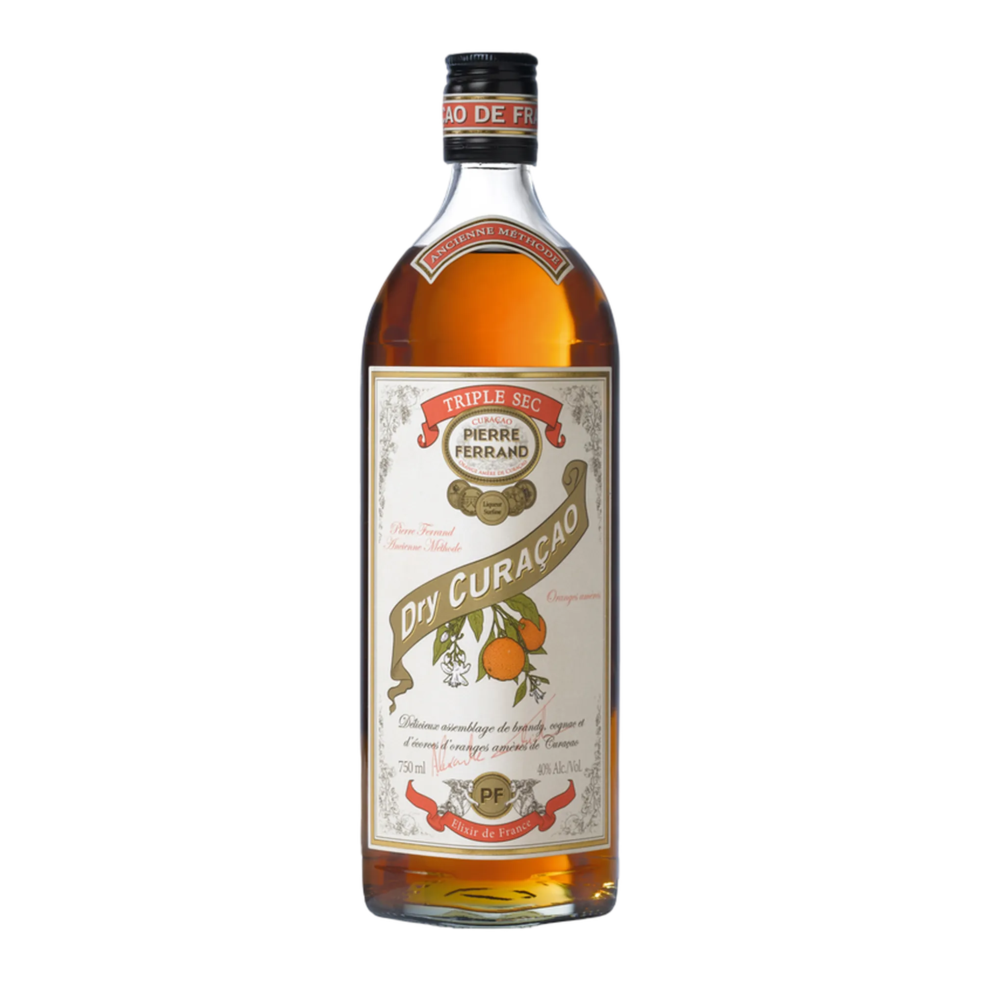 Grand Marnier Cuvée 1880 Cognac & Orange Liqueur